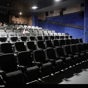 سینماهای تهران دوباره تعطیل شد