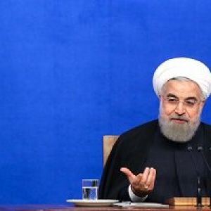 روحانی: زنجانی به اعدام محکوم شده اما پول‌ها کجا رفت؟