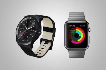 مقایسه ساعت هوشمند اندرویدی با ساعت هوشمند اپل