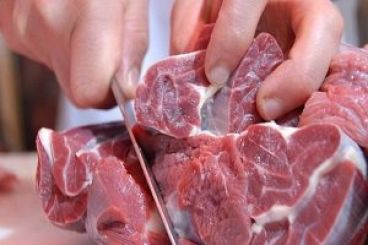 گوشت های وارداتی آلوده هستند؟؟؟