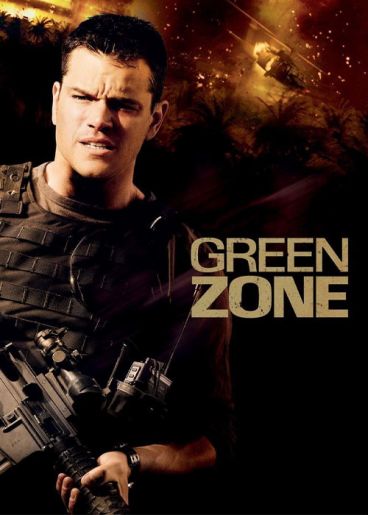  دانلود فیلم منطقه سبز Green Zone 2010