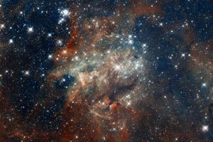 عکس های ثبت شده توسط تلسکوپ فضایی هابل ; تجربه ای متفاوت از دنیای فرازمینی