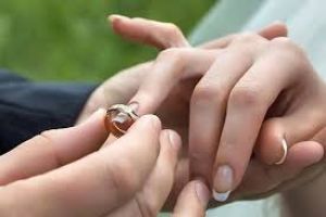 تشخیص علائم عشق برای ازدواج و انتخاب همسر